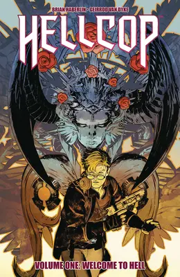 Hellcop, volumul 1 - Hellcop, Volume 1