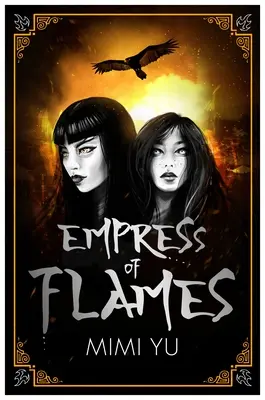 Împărăteasa flăcărilor - Empress of Flames