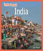 Info Buzz: Geografie: India - Info Buzz: Geography: India