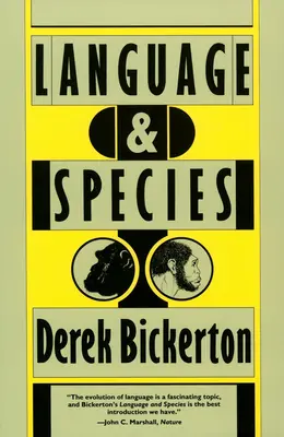 Limbă și specie - Language and Species