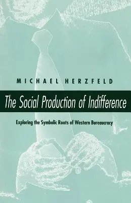 Producția socială a indiferenței - The Social Production of Indifference