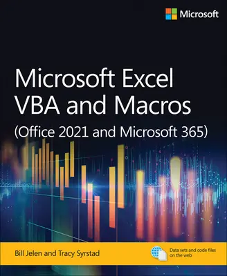 Microsoft Excel VBA și macro-uri (Office 2021 și Microsoft 365) - Microsoft Excel VBA and Macros (Office 2021 and Microsoft 365)