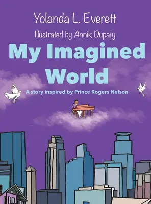 Lumea mea imaginară - My Imagined World