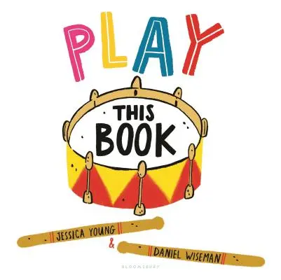 Joacă această carte - Play This Book