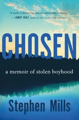 Alesul: O amintire a copilăriei furate - Chosen: A Memoir of Stolen Boyhood