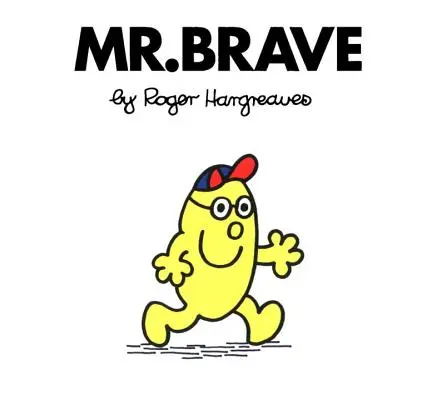 Dl. Curajos - Mr. Brave