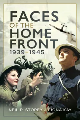 Fețele frontului de acasă, 1939-1945 - Faces of the Home Front, 1939-1945