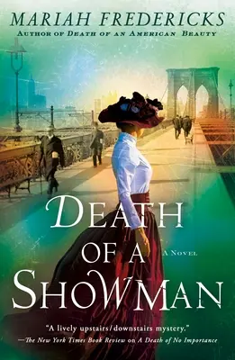 Moartea unui showman - Death of a Showman