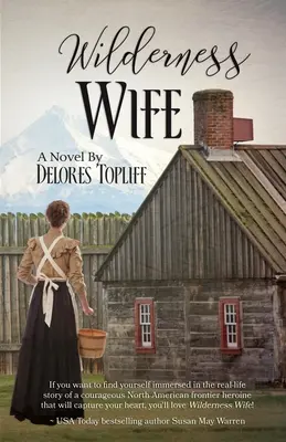 Nevasta sălbatică - Wilderness Wife