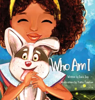 Cine sunt eu? - Who am I