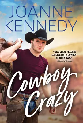 Cowboy nebun - Cowboy Crazy