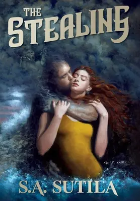 Furtul: Călătorie într-o furtună gotică sublimă - The Stealing: Journey Into a Sublime Gothic Storm