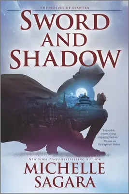 Sabie și umbră - Sword and Shadow