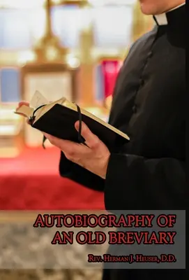 Autobiografia unui breviar vechi - Autobiography of an Old Breviary