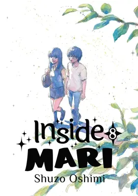 Inside Mari, Volumul 8 - Inside Mari, Volume 8