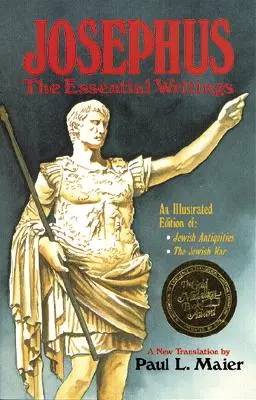 Josephus: Scrieri esențiale - Josephus: The Essential Writings