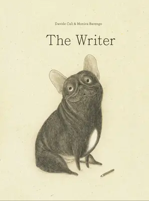 Scriitorul - The Writer