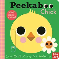 Peekaboo Chick (Reid Camilla (Director editorial)) - Peekaboo Chick (Reid Camilla (Editorial Director))