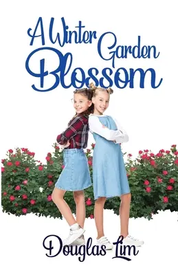O grădină de iarnă înflorită - A Winter Garden Blossom