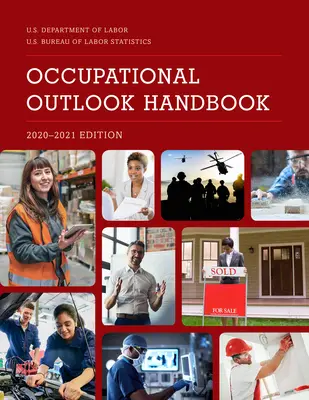 Manualul privind perspectivele ocupaționale - Occupational Outlook Handbook
