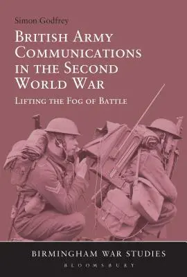 Comunicațiile armatei britanice în cel de-al doilea război mondial - British Army Communications in the Second World War