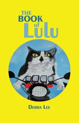 Cartea lui Lulu - The Book of Lulu