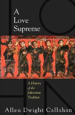 Dragostea supremă - Love Supreme