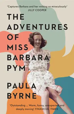Aventurile domnișoarei Barbara Pym - The Adventures of Miss Barbara Pym