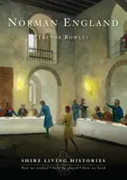 Anglia normandă - 1066-1154 - Norman England - 1066-1154