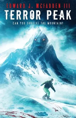 Vârful terorii: Poți supraviețui muntelui? - Terror Peak: Can You Survive the Mountain?