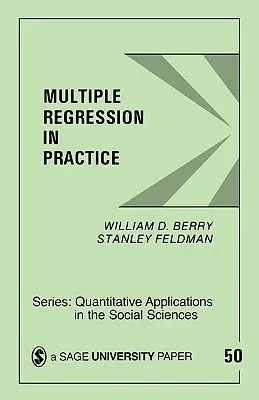 Regresia multiplă în practică - Multiple Regression in Practice