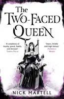 Regina cu două fețe - Two-Faced Queen