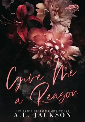 Dă-mi un motiv (Hardcover Edition) - Give Me A Reason (Hardcover Edition)