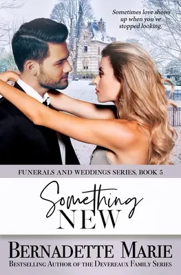Ceva nou - Something New
