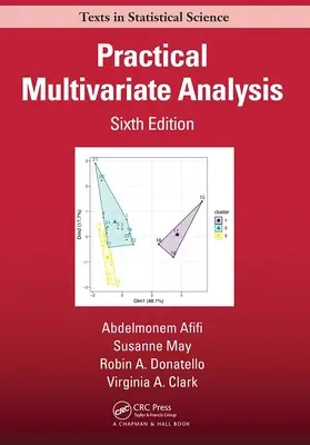 Analiza multivariată practică - Practical Multivariate Analysis