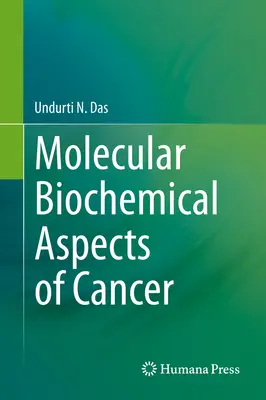 Aspecte biochimice moleculare ale cancerului - Molecular Biochemical Aspects of Cancer