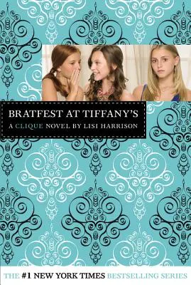 Bratfest la Tiffany's - Bratfest at Tiffany's