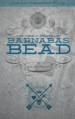 Sosirea oportună a lui Barnabas Bead - The Timely Arrival of Barnabas Bead