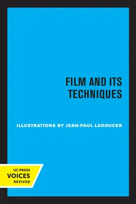 Filmul și tehnicile sale - Film and Its Techniques