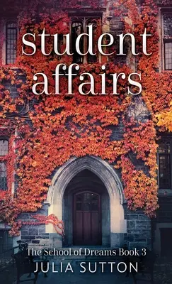Afaceri studențești - Student Affairs