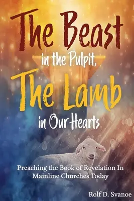 Bestia din amvon (The Beast in the Pulpit) - The Beast in the Pulpit