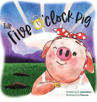 Porcul de la ora cinci - The five o'clock pig