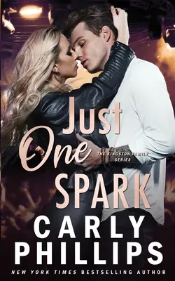 Doar o scânteie - Just One Spark