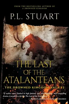 Ultimul Atalantean - The Last of the Atalanteans