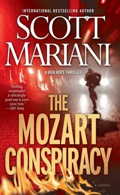 Conspirația Mozart - The Mozart Conspiracy