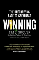 Câștigarea - Cursa neiertătoare spre măreție - Winning - The Unforgiving Race to Greatness