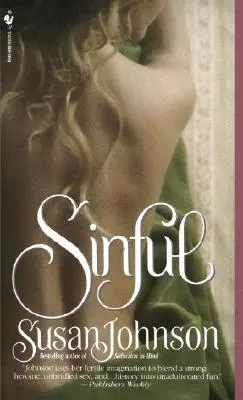 Păcătos - Sinful