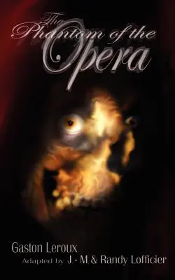 Fantoma de la Operă - The Phantom of the Opera