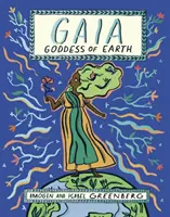 Gaia: Zeița Pământului - Gaia: Goddess of Earth