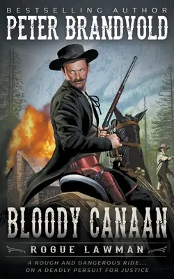 Canaan însângerat: Un western clasic - Bloody Canaan: A Classic Western